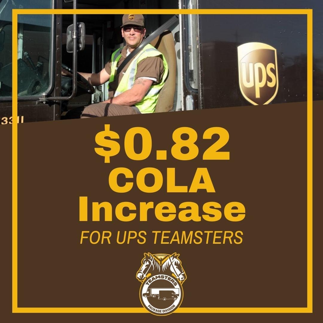 Teamsters Local 776